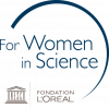 for_women_in_science_logo
